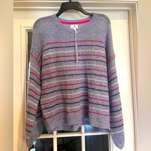 New Sundry lightweight sweater size 3
